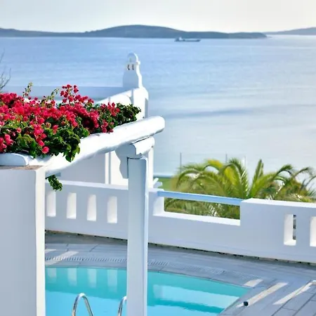 Pensión In Bb - Saint John Villas - Two-bedroom With Private Pool *