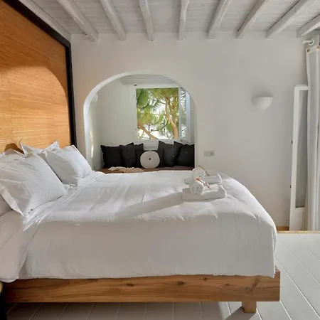 In Bb - Saint John Villas - Two-bedroom With Private Pool Pensión *