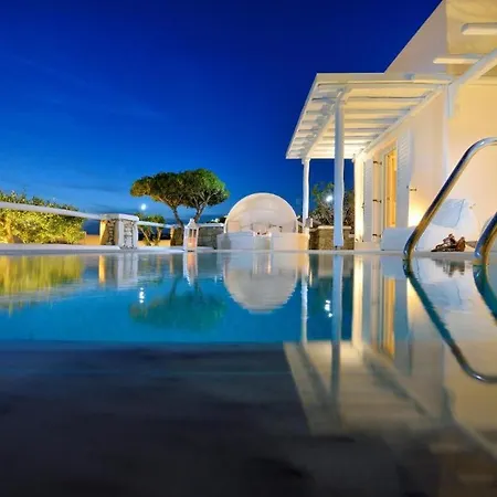 In Bb - Saint John Villas - Two-bedroom With Private Pool Gasthof